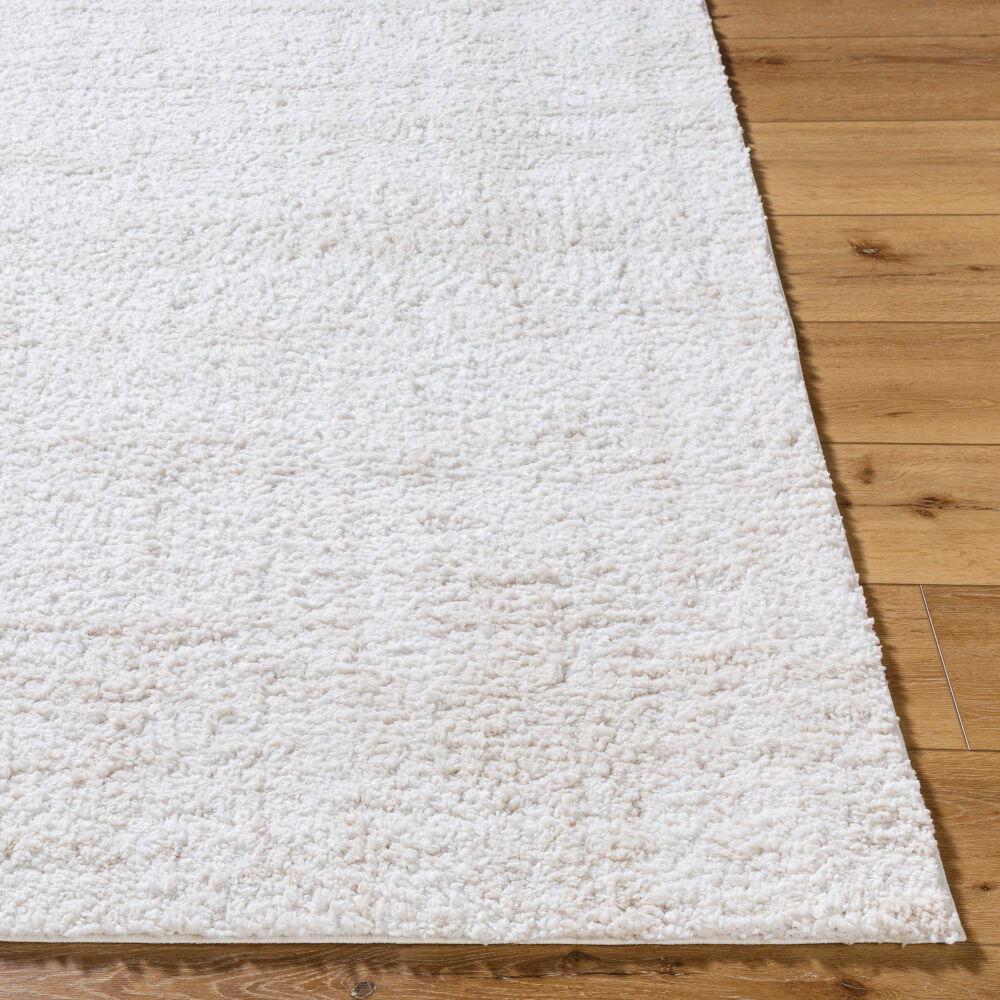 Sacramento Shag Machine Woven Rug