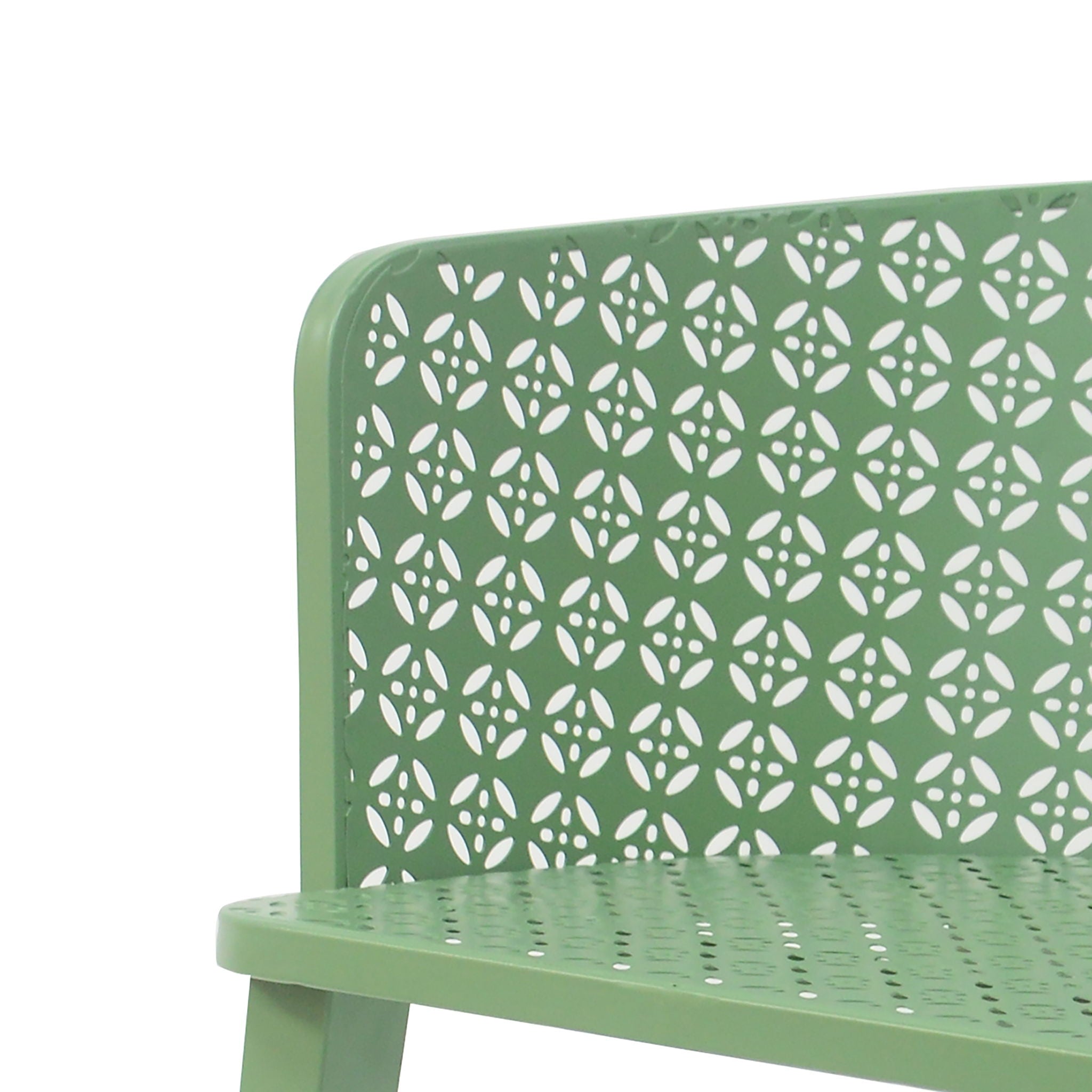 Milan - Outdoor Dining Chair (Set of 2)