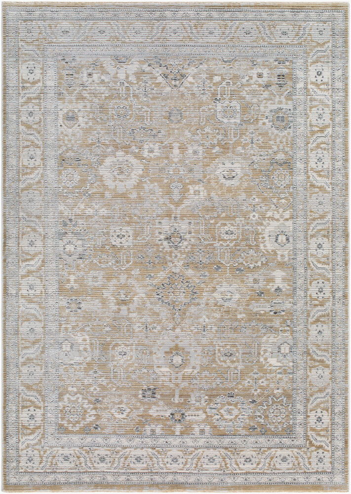 Edmonton Machine Woven Rug
