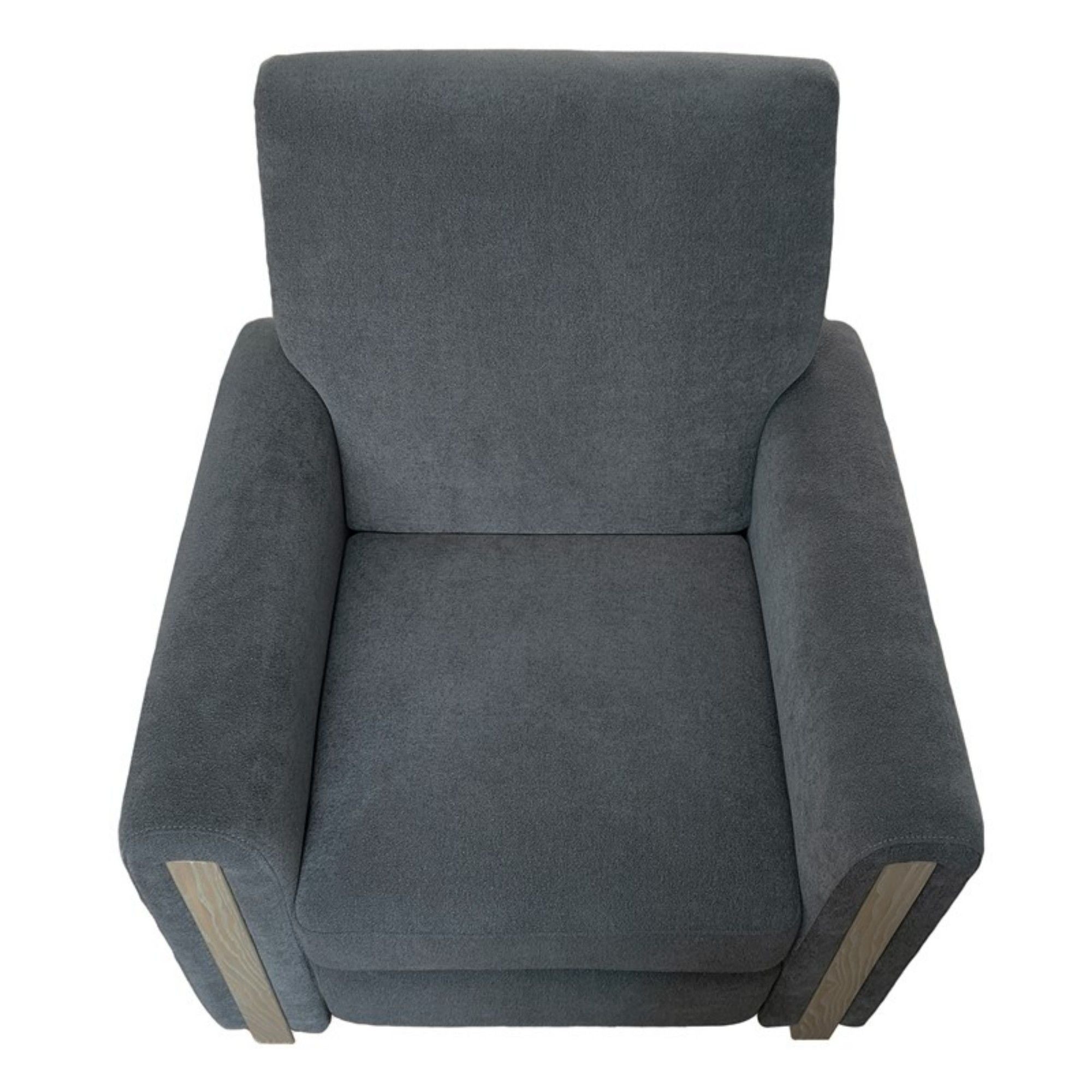 Recliner Chair - Gray
