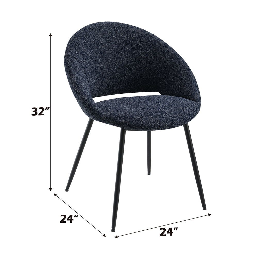 Klaus - Side Chair (Set of 2)
