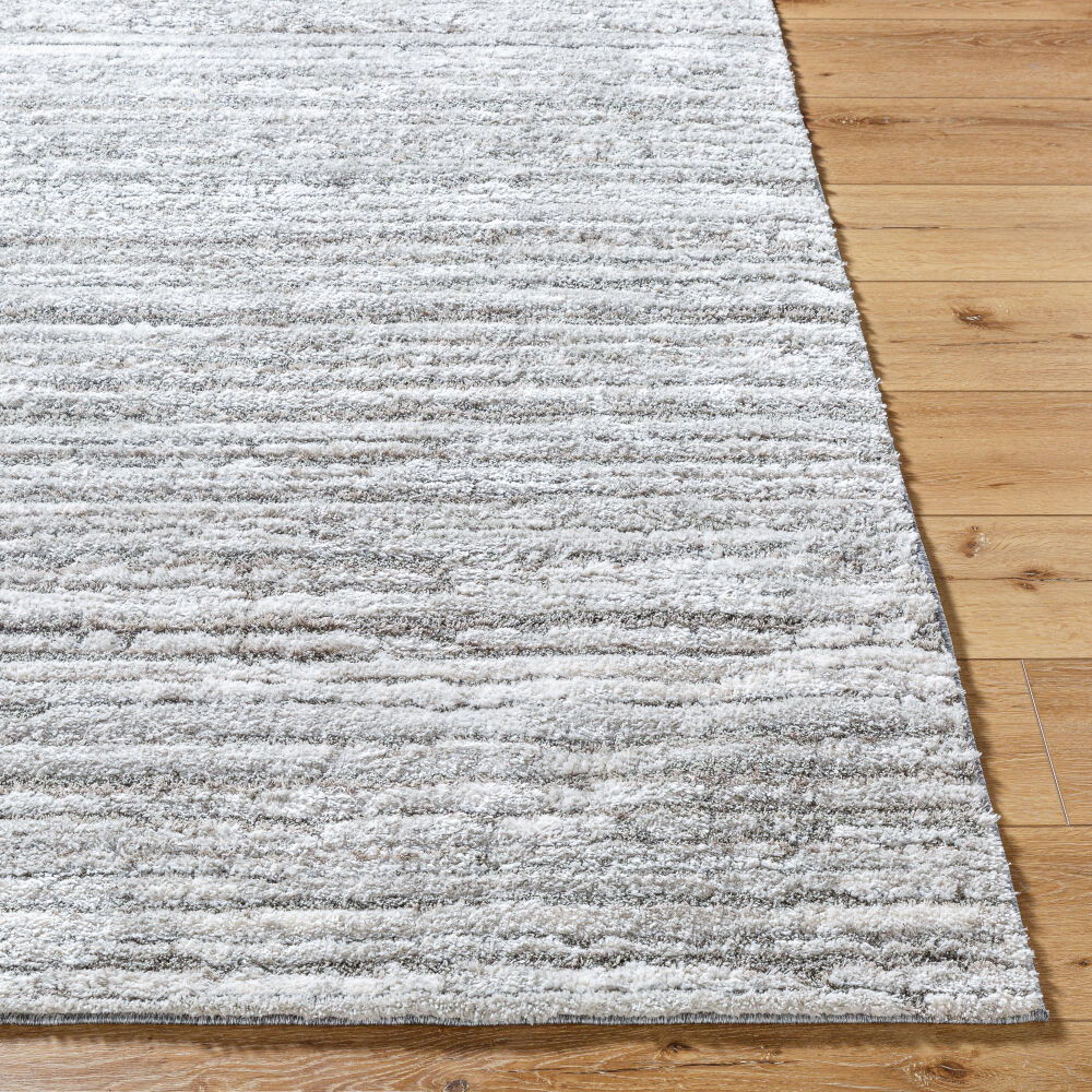 Delight Shag Machine Woven Rug