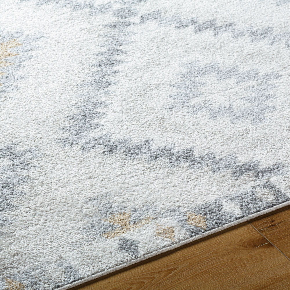 Harput Machine Woven Rug