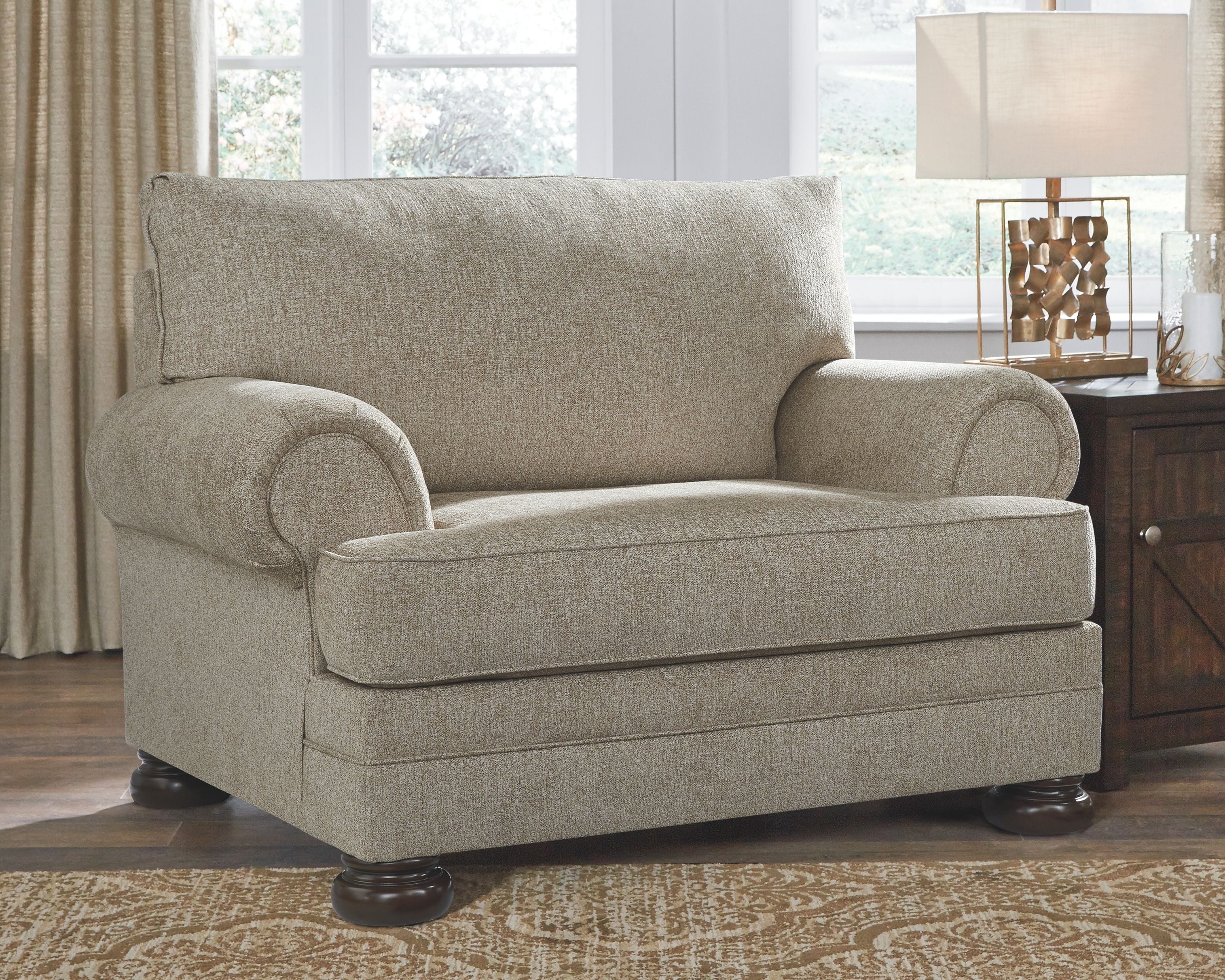 Signature Design by Ashley® Kananwood - Living Room Set | Meri Furniture
