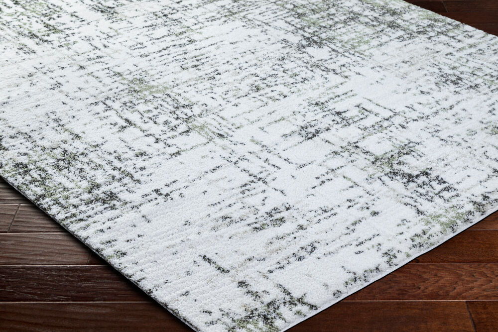 Osaka Machine Woven Rug