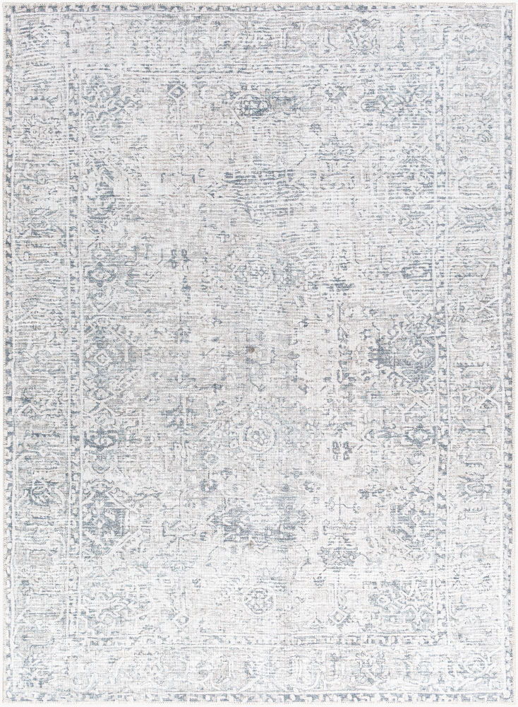 Embrace Machine Woven Rug