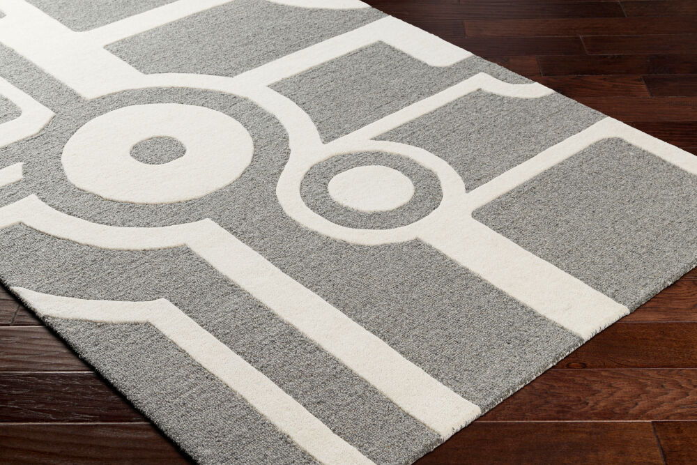 Brook Handmade Rug
