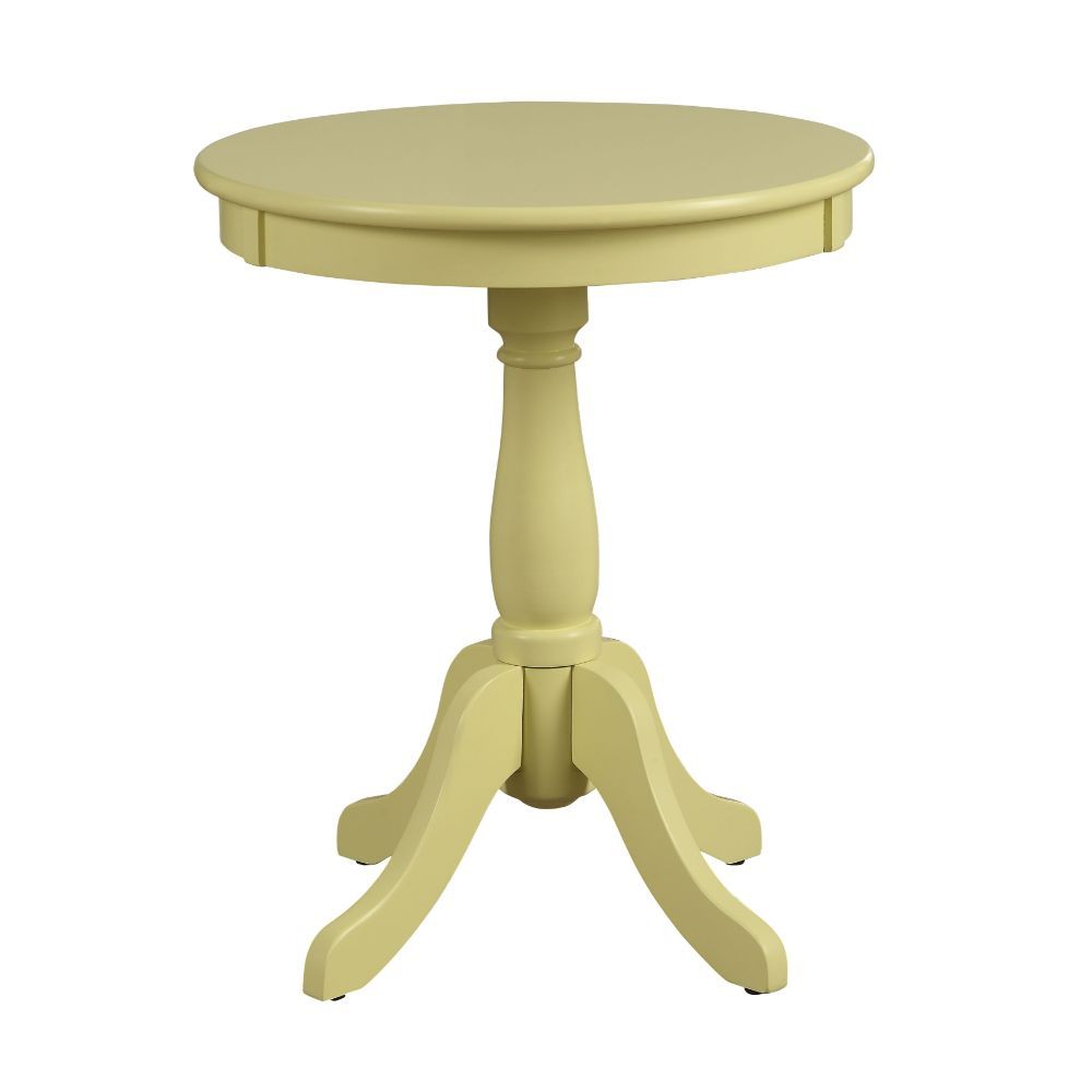 ACME Alger - Accent Table | Meri Furniture