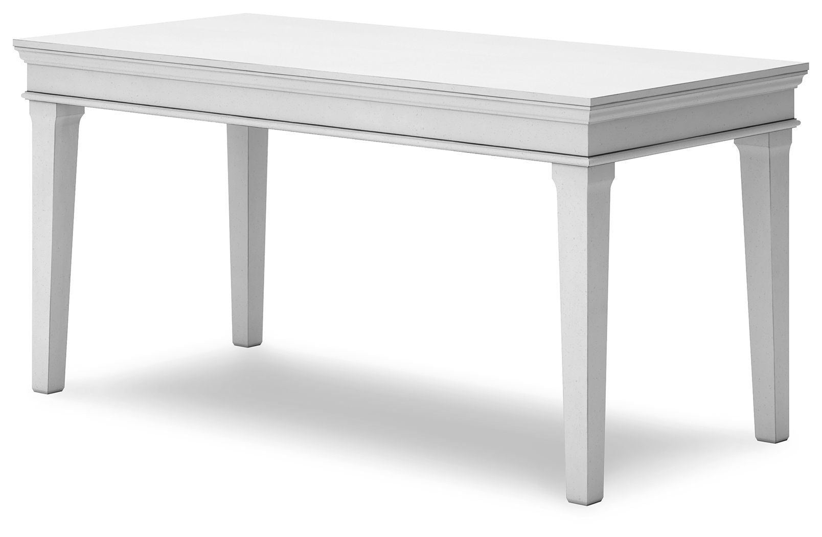 Signature Design by Ashley® Kanwyn - Home Office Desk | Meri Furniture