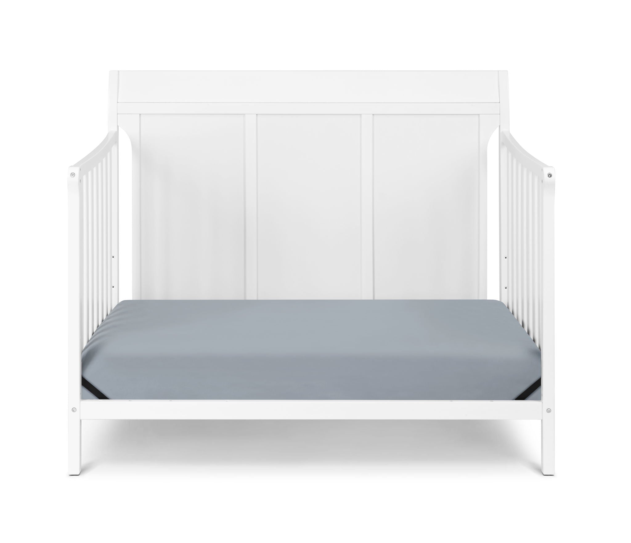 Shailee - 4-in-1 Convertible Crib