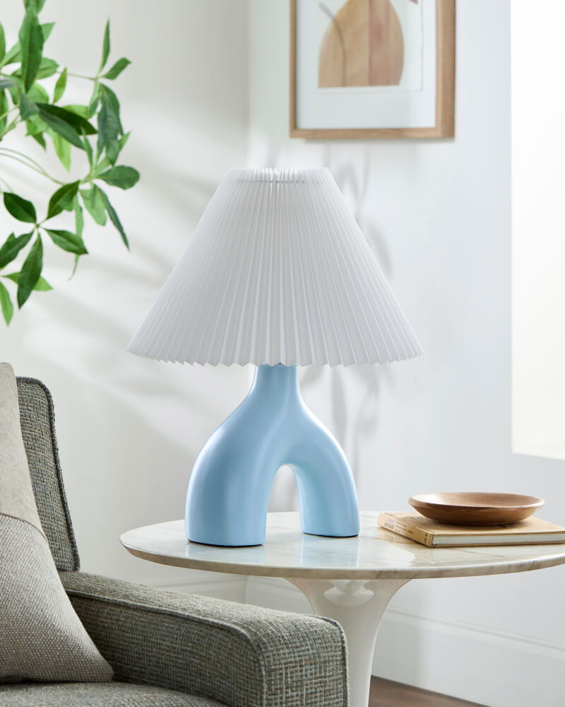 Alvik Accent Table Lamp