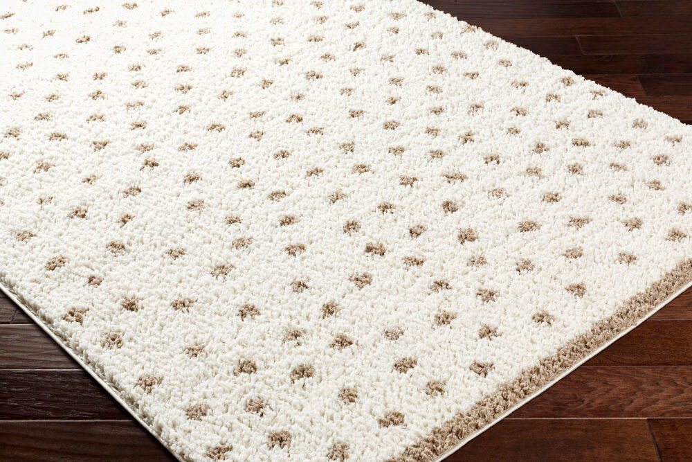 Birmingham Machine Woven Rug