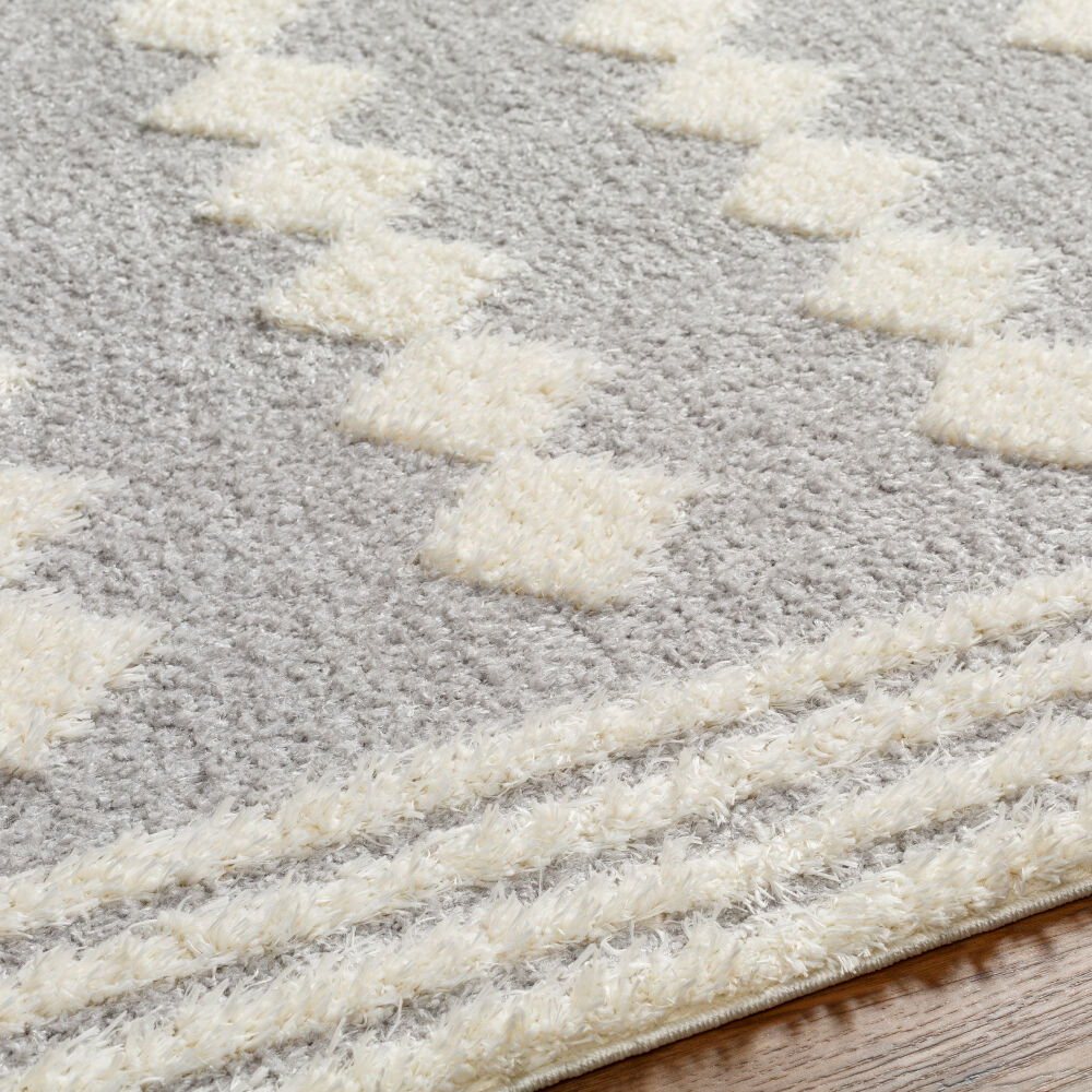 Rodos Machine Woven Rug