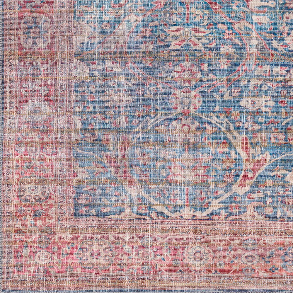 Cobb Machine Woven Rug