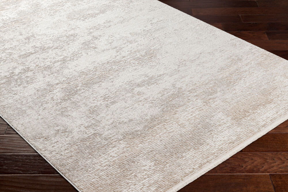 Masha Machine Woven Rug