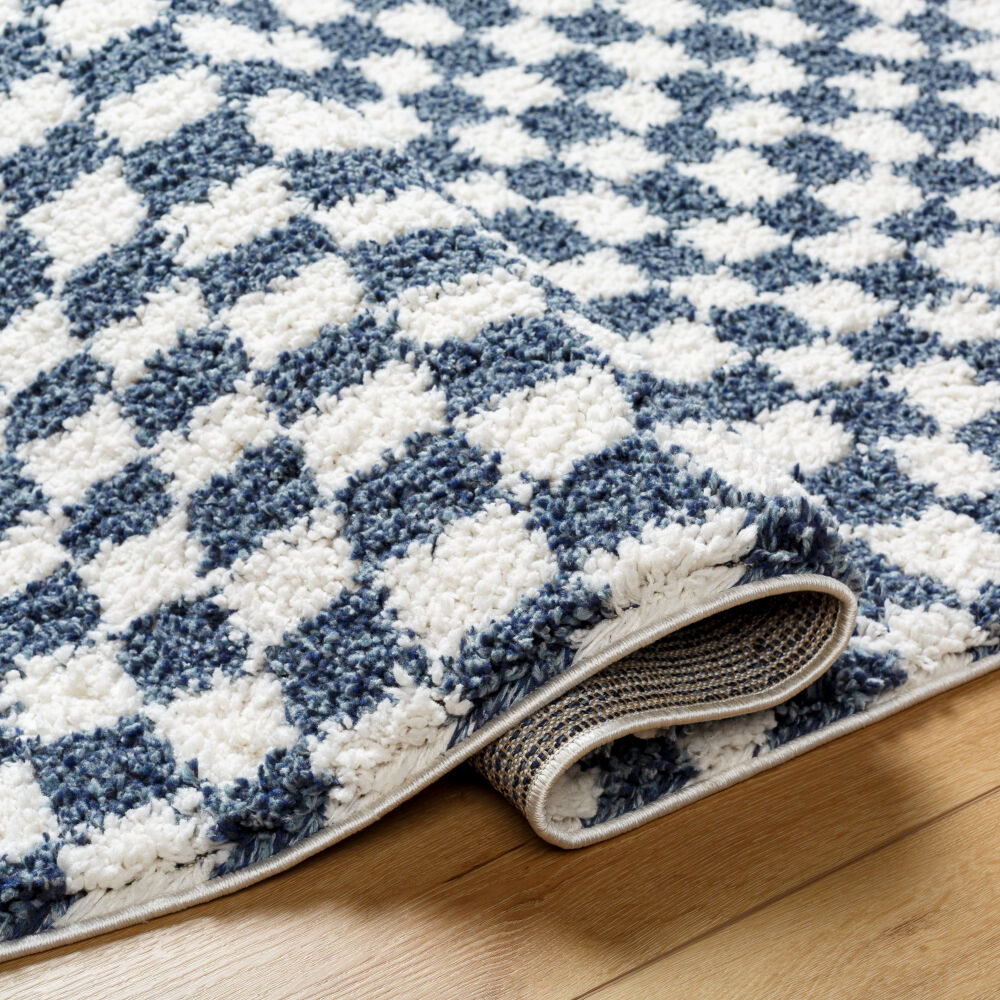 Birmingham Machine Woven Rug