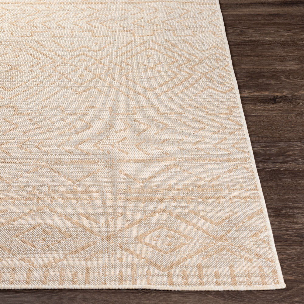 Malibu Machine Woven Rug