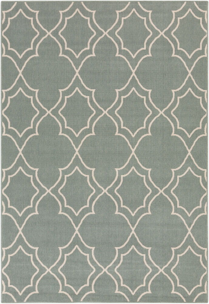 Alfresco Machine Woven Rug