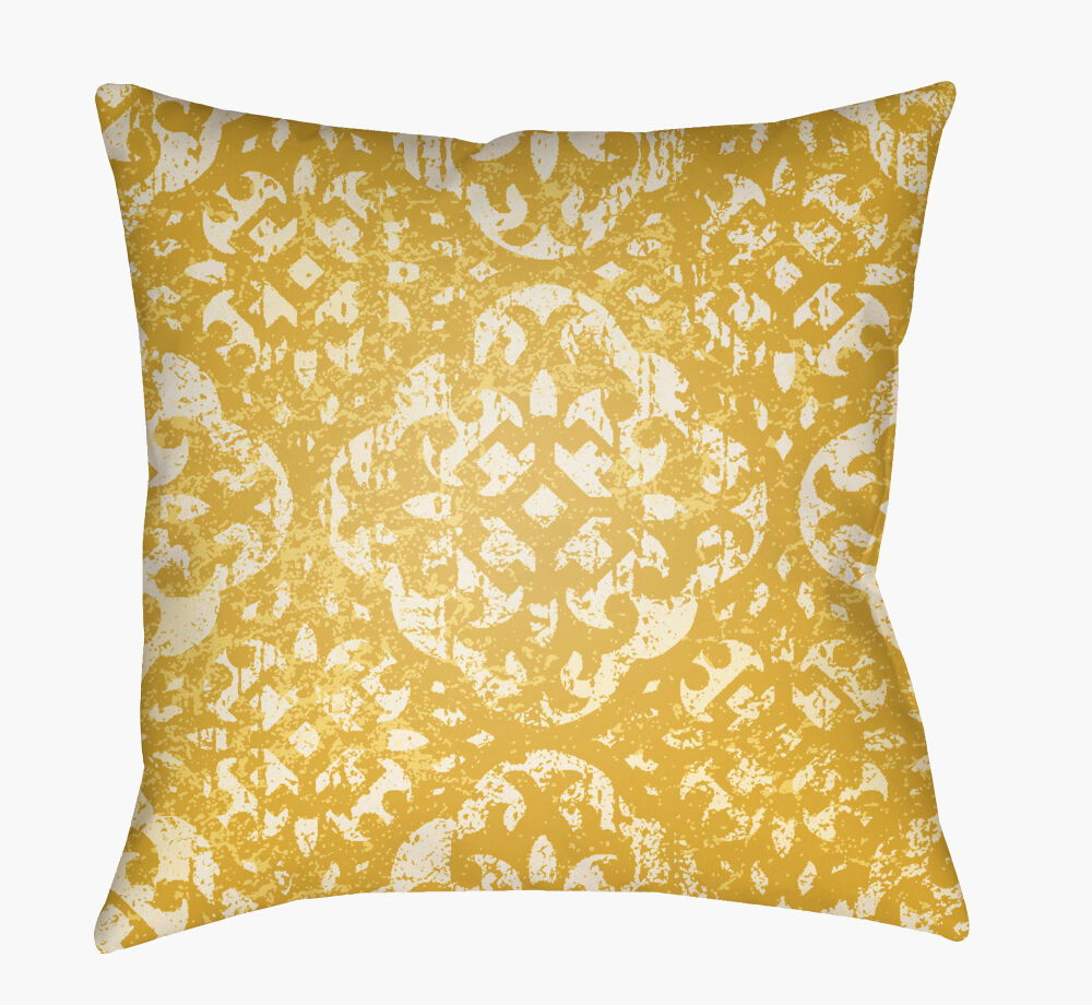 Yindi Pillow