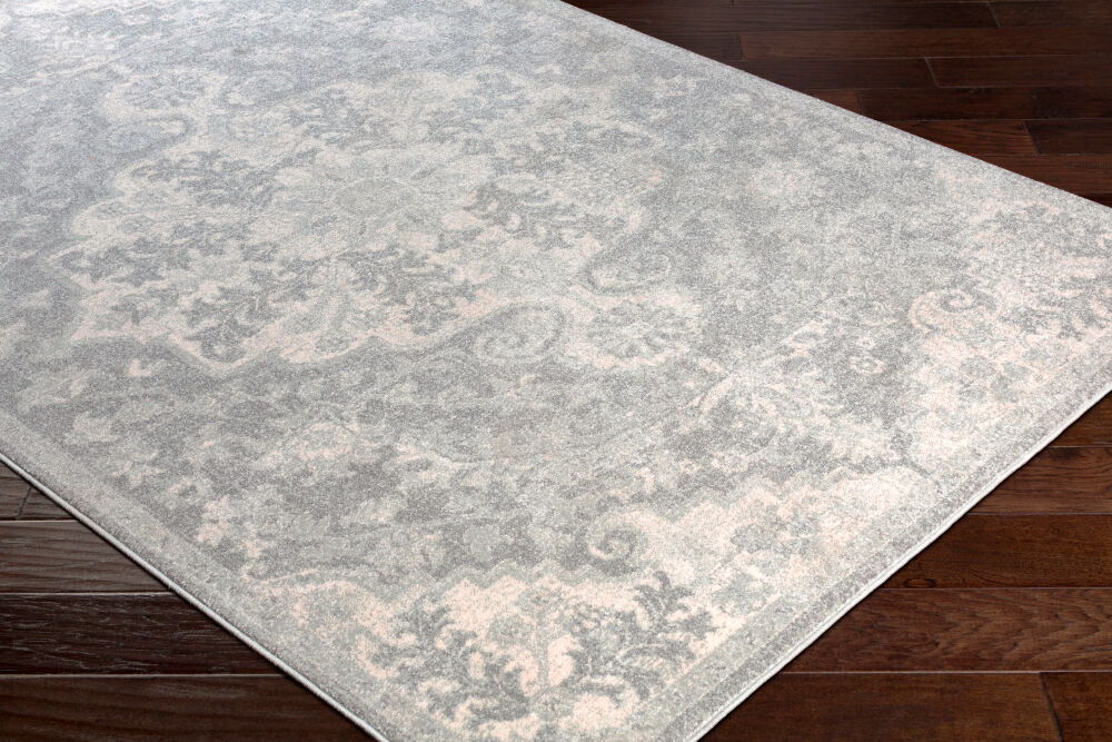 Harput Machine Woven Rug