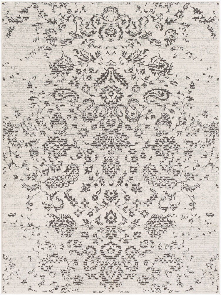 Bahar Machine Woven Rug