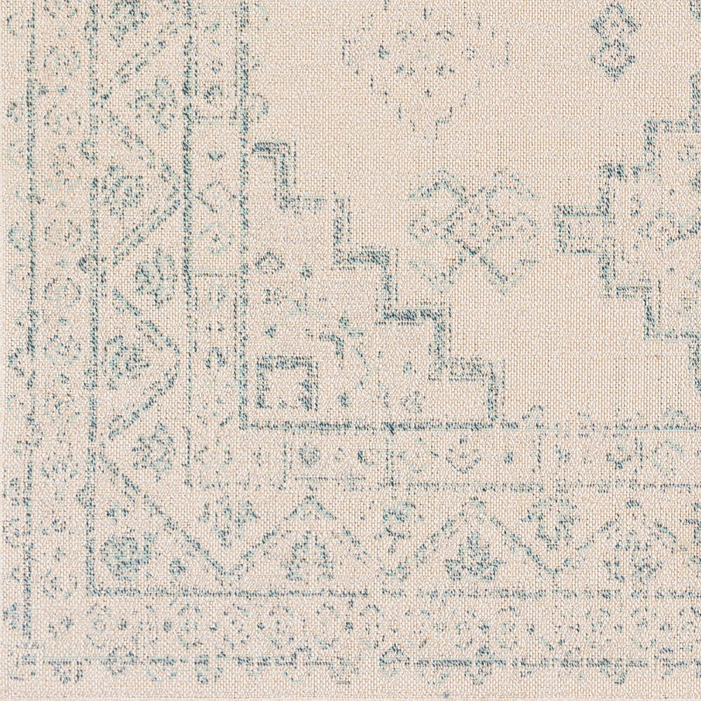 Veranda Machine Woven Rug