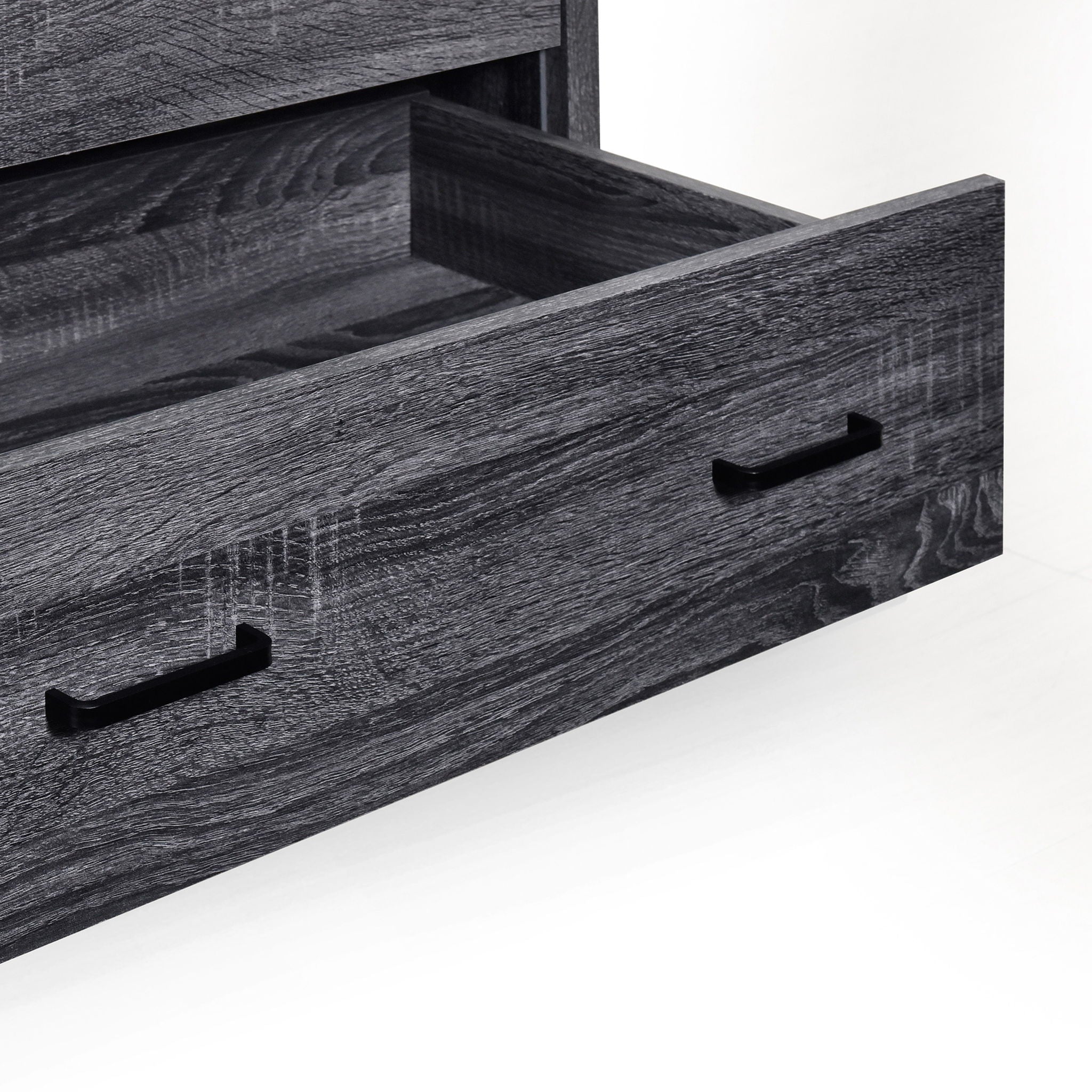 Titeca - Contemporary 5 Drawer Dresser