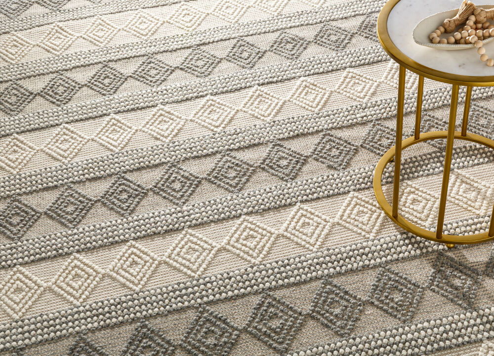 Hygge Handmade Rug