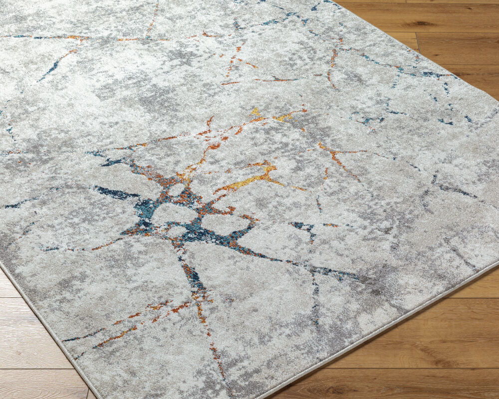 Soldado Machine Woven Rug