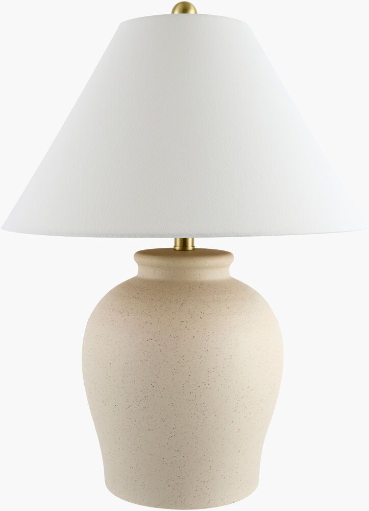 Besson Accent Table Lamp