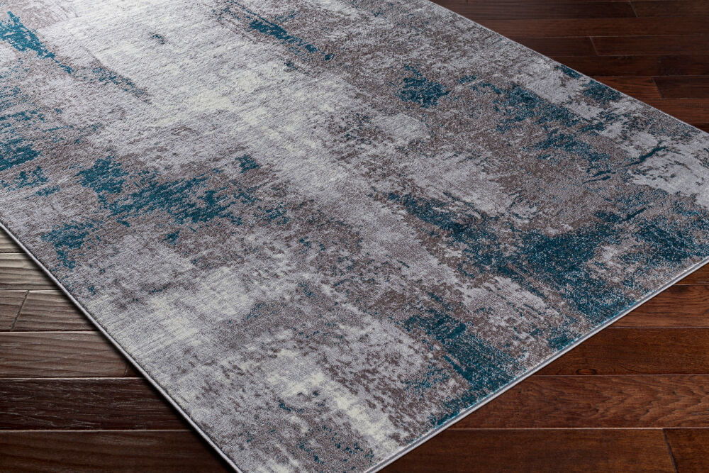 Wanderlust Machine Woven Rug