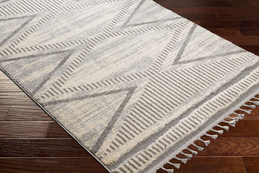 Sousse Machine Woven Rug