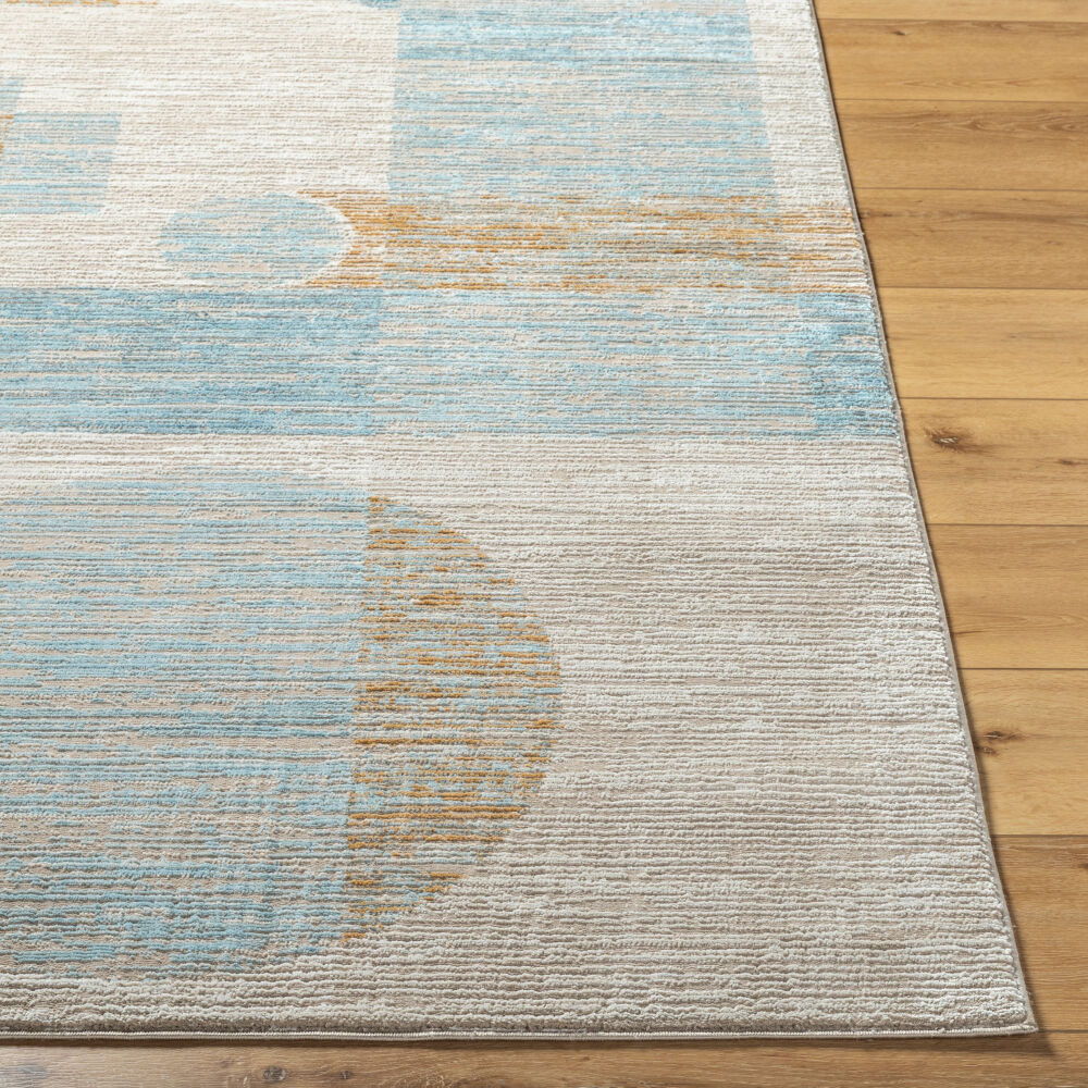Allegro Machine Woven Rug