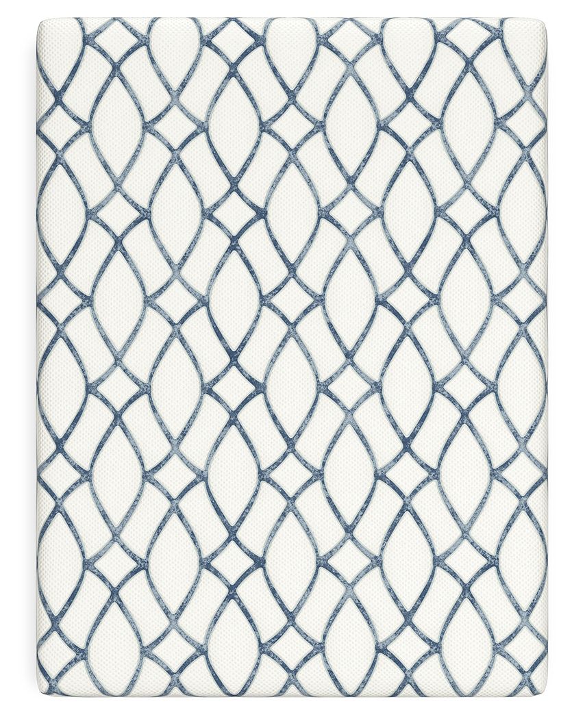 Sierra Sleep® by Ashley 14 Inch Chime Elite 2.0 - Ultra Plush Mattress | Meri Furniture