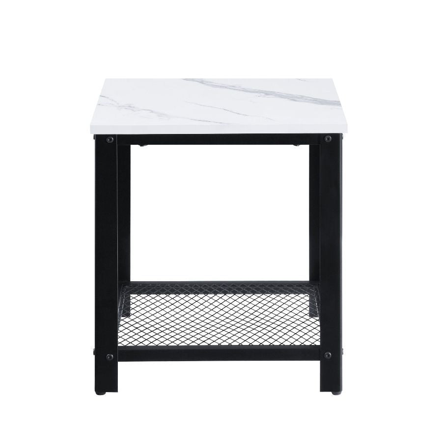 ACME Taurus - End Table | Meri Furniture