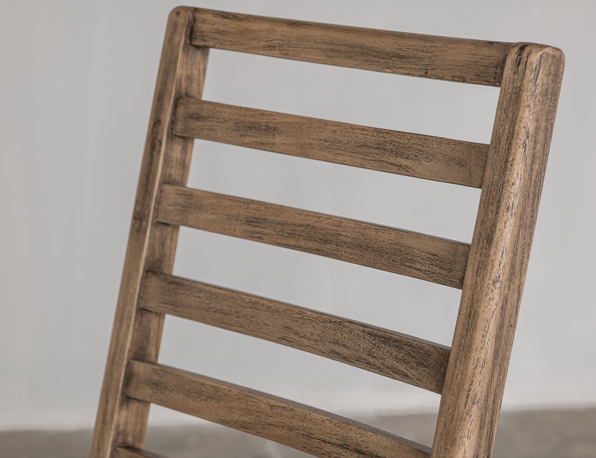 Balam - Chair (Set of 2) - Brown