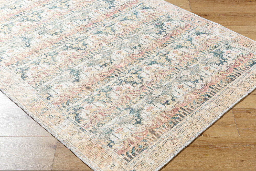 Amelie Machine Woven Rug