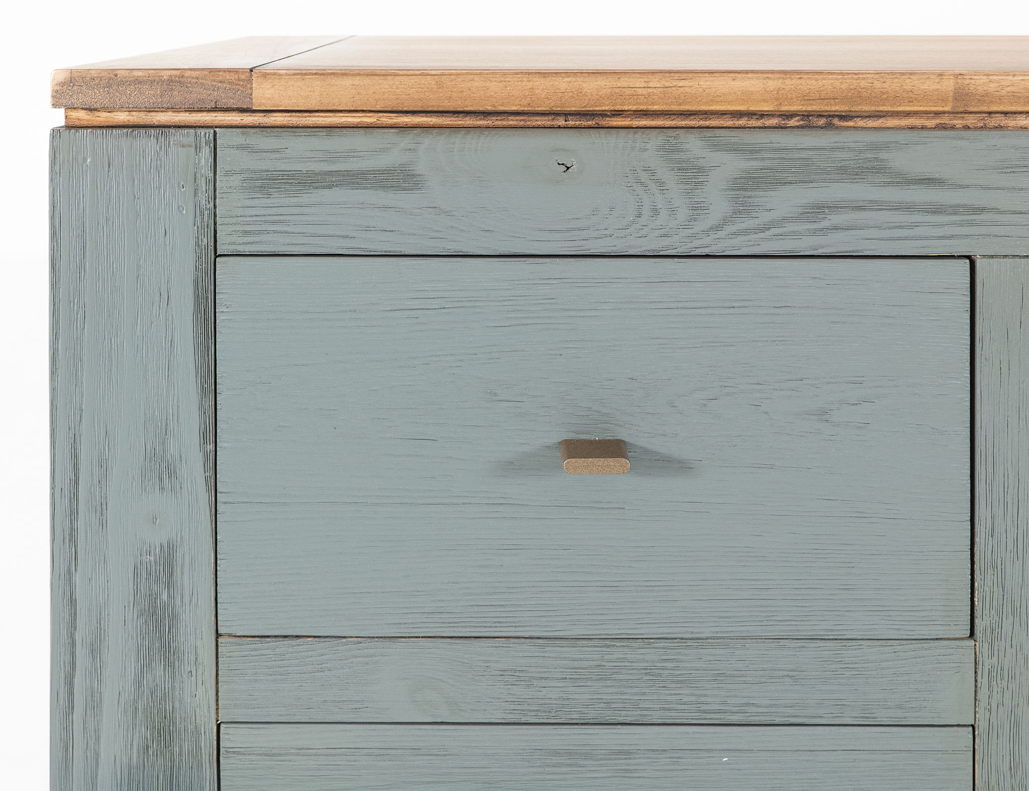 Timber - Console - Forest Green