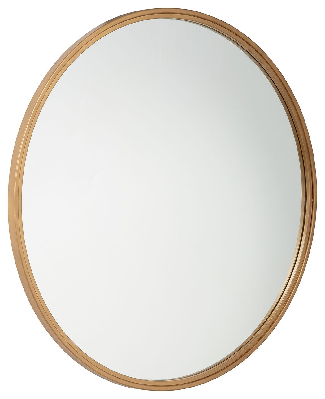 Signature Design by Ashley® Brocky - Accent Mirror | Meri Furniture