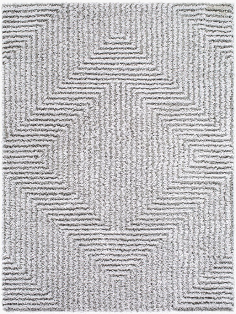 Nomadic Machine Woven Rug