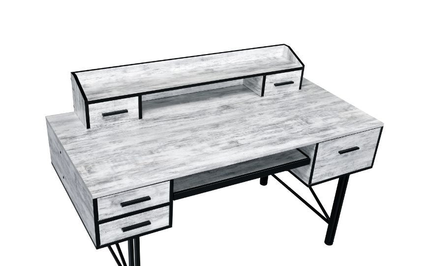 ACME Safea - Computer Desk | Meri Furniture