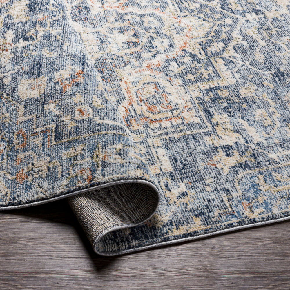 Amore Machine Woven Rug