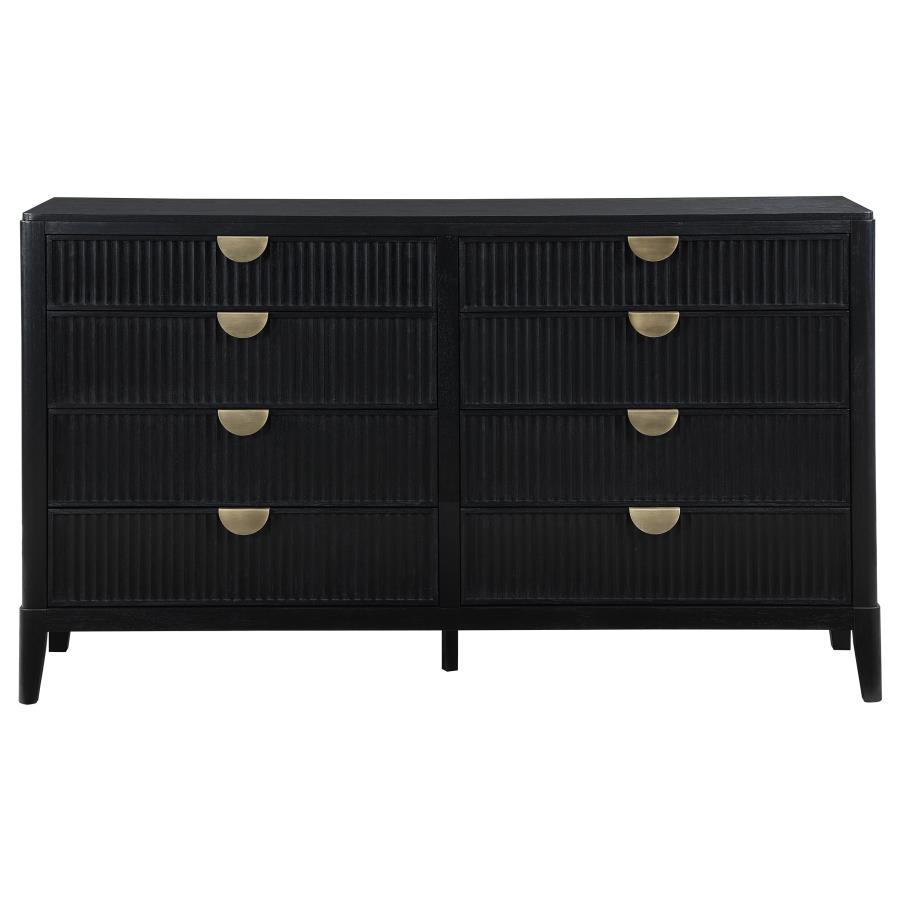 Brookmead - 8-Drawer Dresser