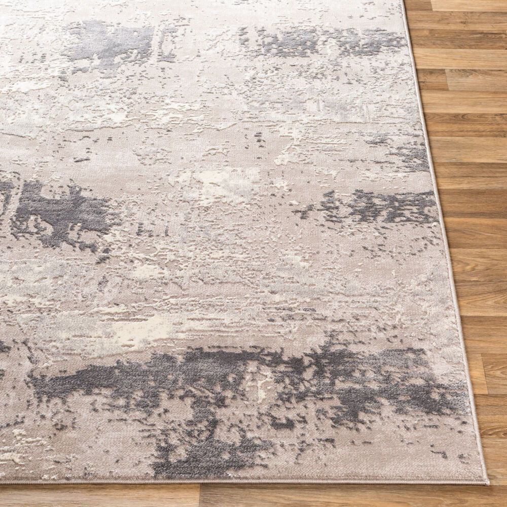 Katmandu Machine Woven Rug