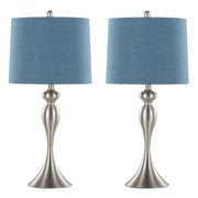 Ashland - Contemporary Table Lamp (Set of 2)