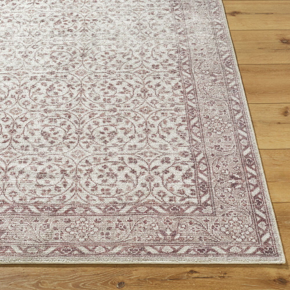 Spokane Machine Woven Rug