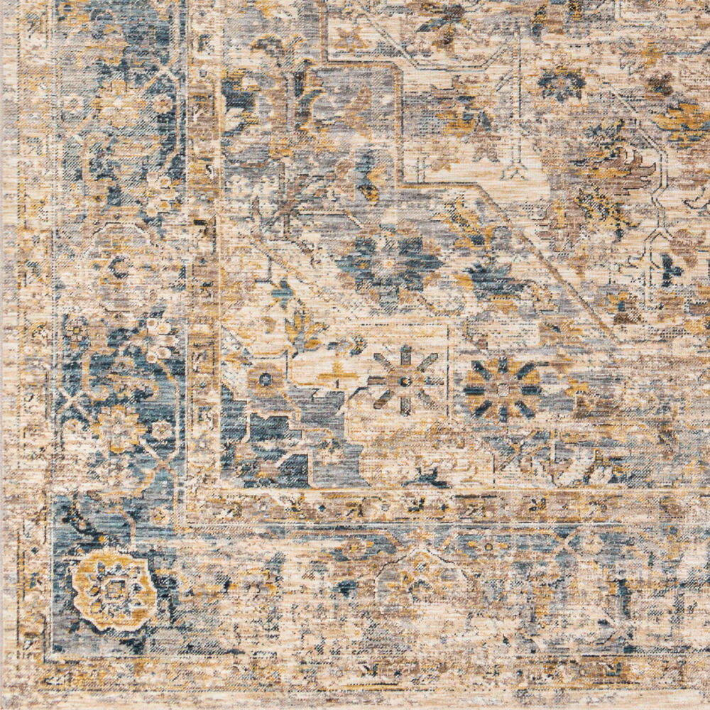 Aspendos Machine Woven Rug