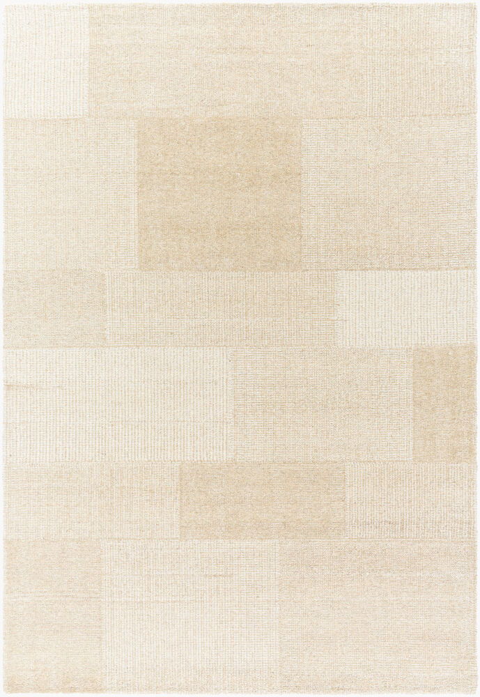 Las Palmas Handmade Rug