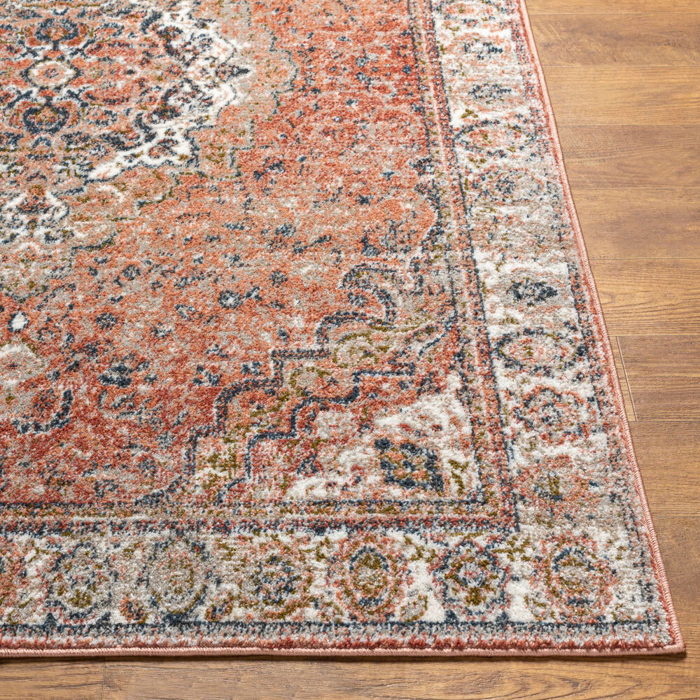 Davaro Machine Woven Rug