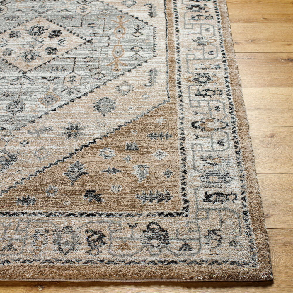 Montana Machine Woven Rug
